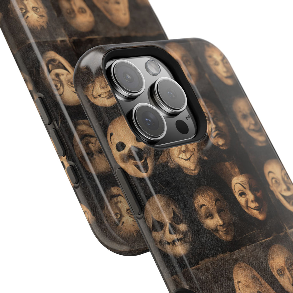 Masquerade - Extreme MagSafe Phone Case
