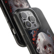Gothic Anime Girl - Extreme MagSafe Phone Case