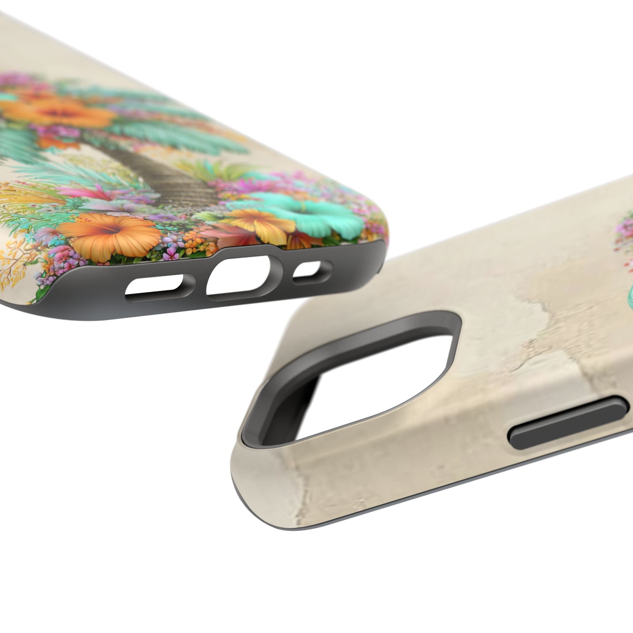 Paradise - Extreme MagSafe Phone Case