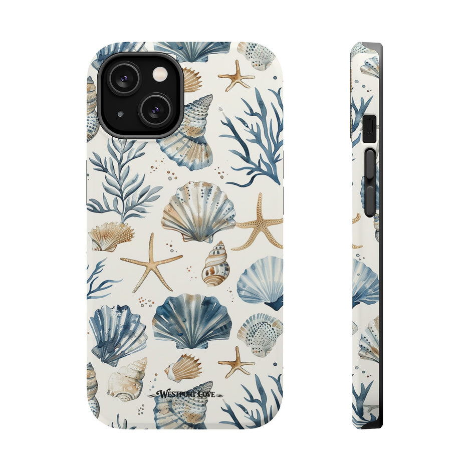 Don't Be Shellfish - Extreme Phone Case