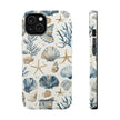 Don't Be Shellfish - Extreme Phone Case