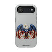 Patriotic Eagle - Extreme MagSafe Phone Case
