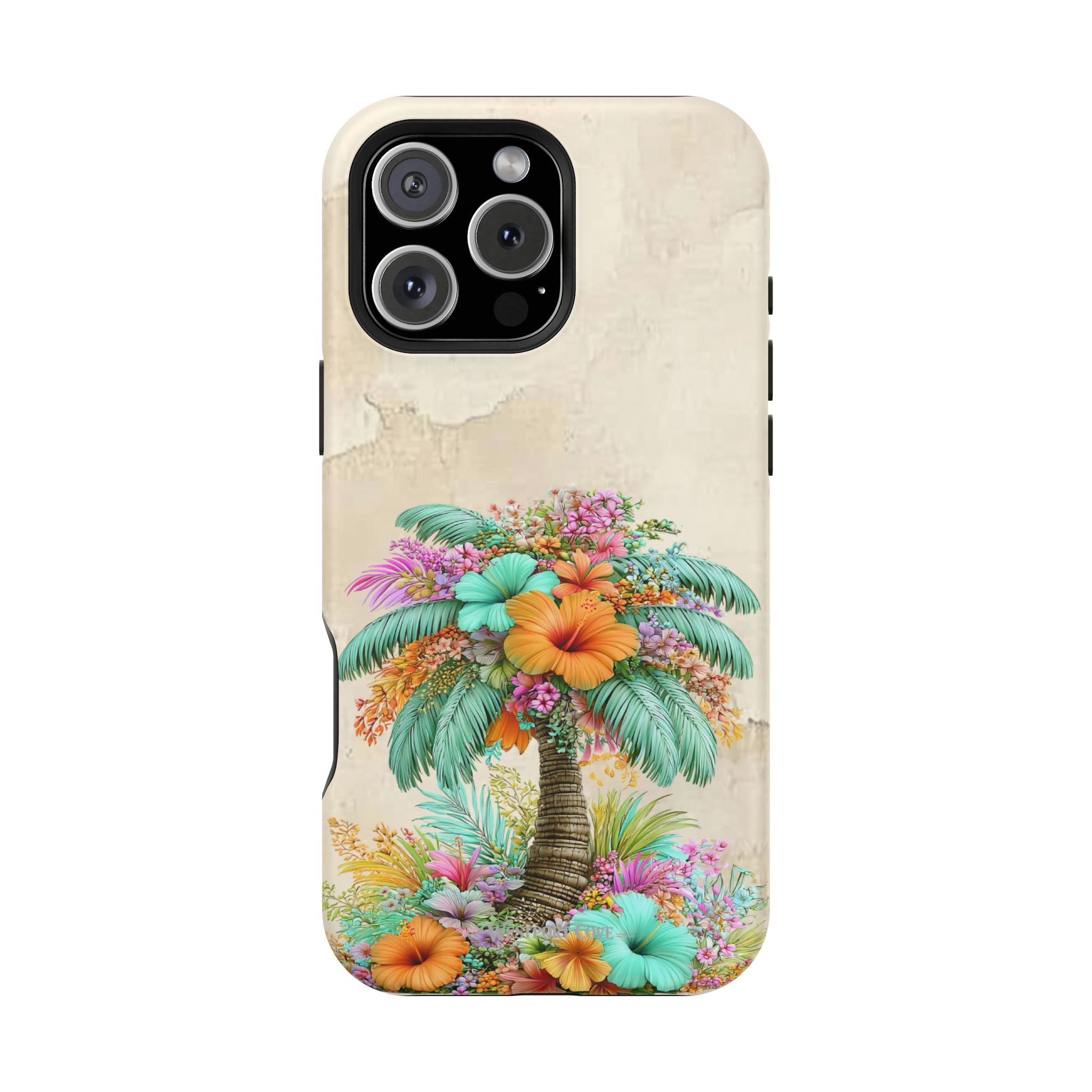 Paradise - Extreme MagSafe Phone Case