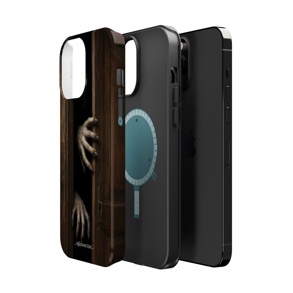 Halloween Horror - Extreme MagSafe Phone Case