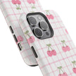 Cherry Ice Cream Smile - Extreme Phone Case