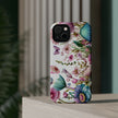 Fairy Garden - Extreme Impact MagSafe Phone Case