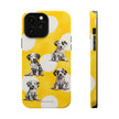Polka Dots - Extreme MagSafe Phone Case