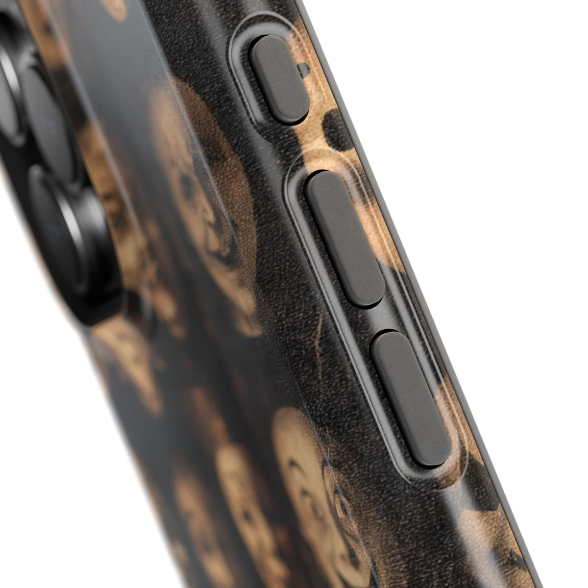 Masquerade - Extreme MagSafe Phone Case