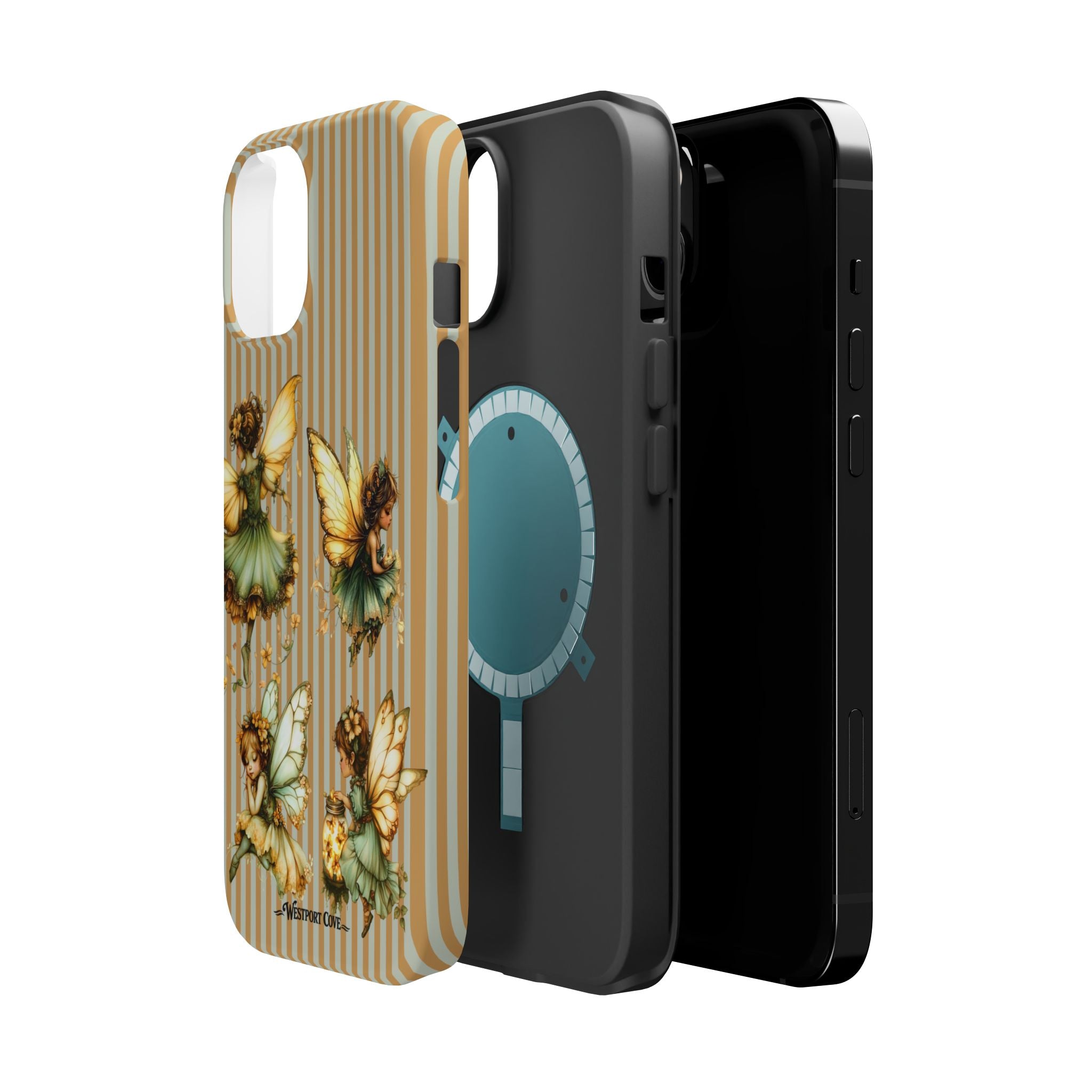 Fairy Dance - Extreme MagSafe Phone Case