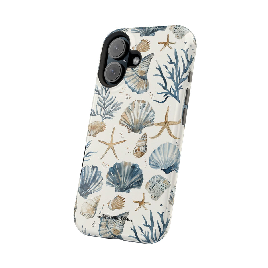 Don't Be Shellfish - Extreme Phone Case
