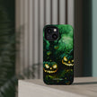 Where am I ? - Extreme MagSafe Phone Case