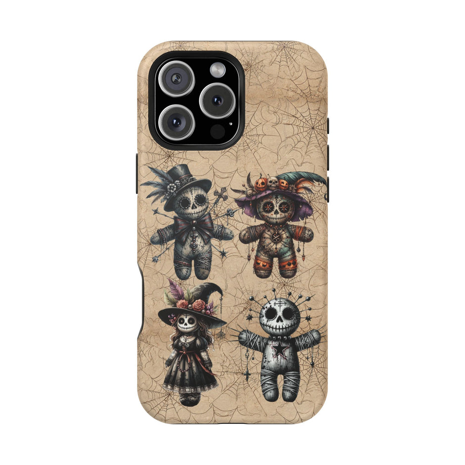 Voodoo - Extreme MagSafe Phone Case