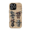 Voodoo - Extreme MagSafe Phone Case