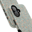 Floral Vintage - Extreme MagSafe Phone Case
