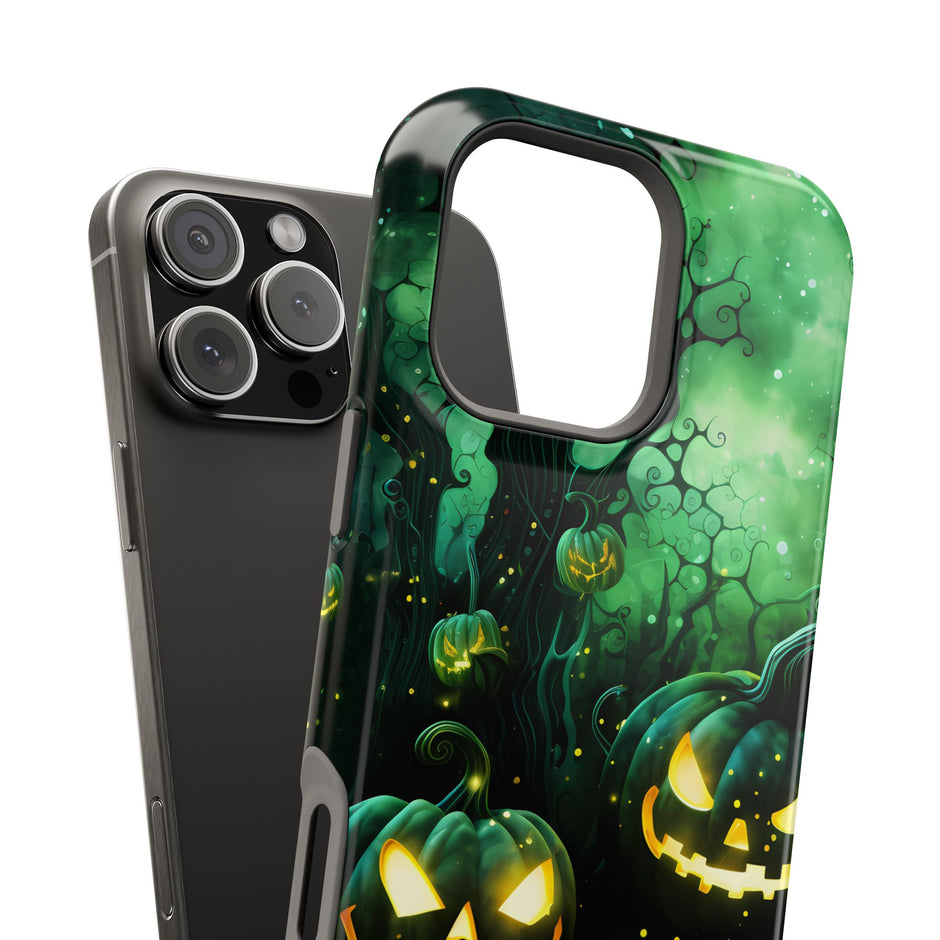 Where am I  - Extreme MagSafe Phone Case