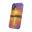 Sunset Reflection - Extreme MagSafe Phone Case