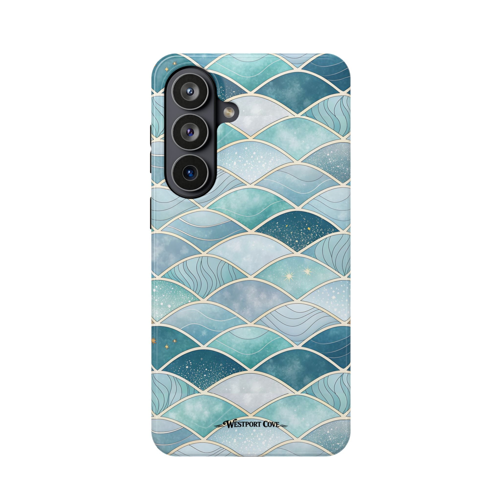 Waved and Confused - Extreme MagSafe Phone Case