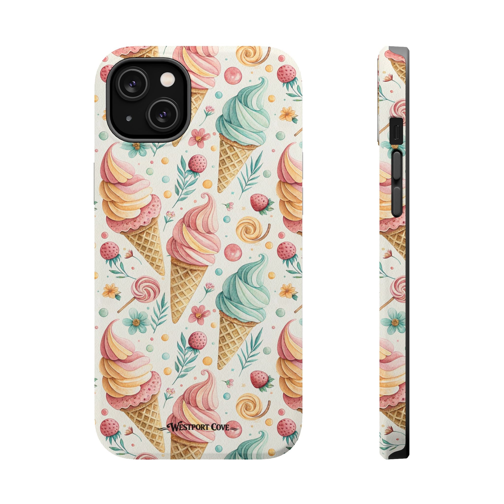 Only In Dreams - Extreme Phone Case