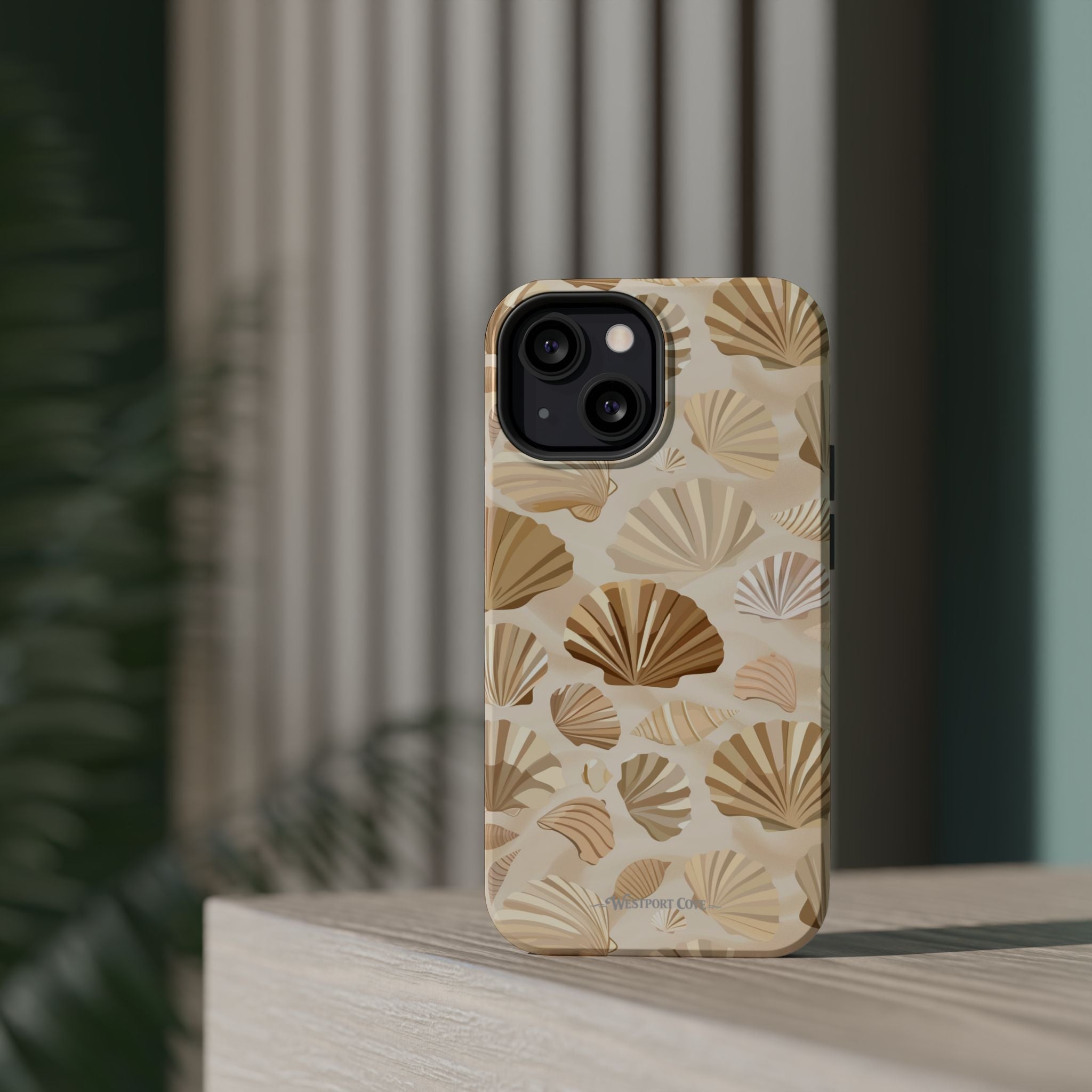 Sandy - Extreme Phone Case