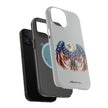 Patriotic Eagle - Extreme MagSafe Phone Case