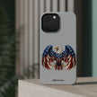 Patriotic Eagle - Extreme MagSafe Phone Case