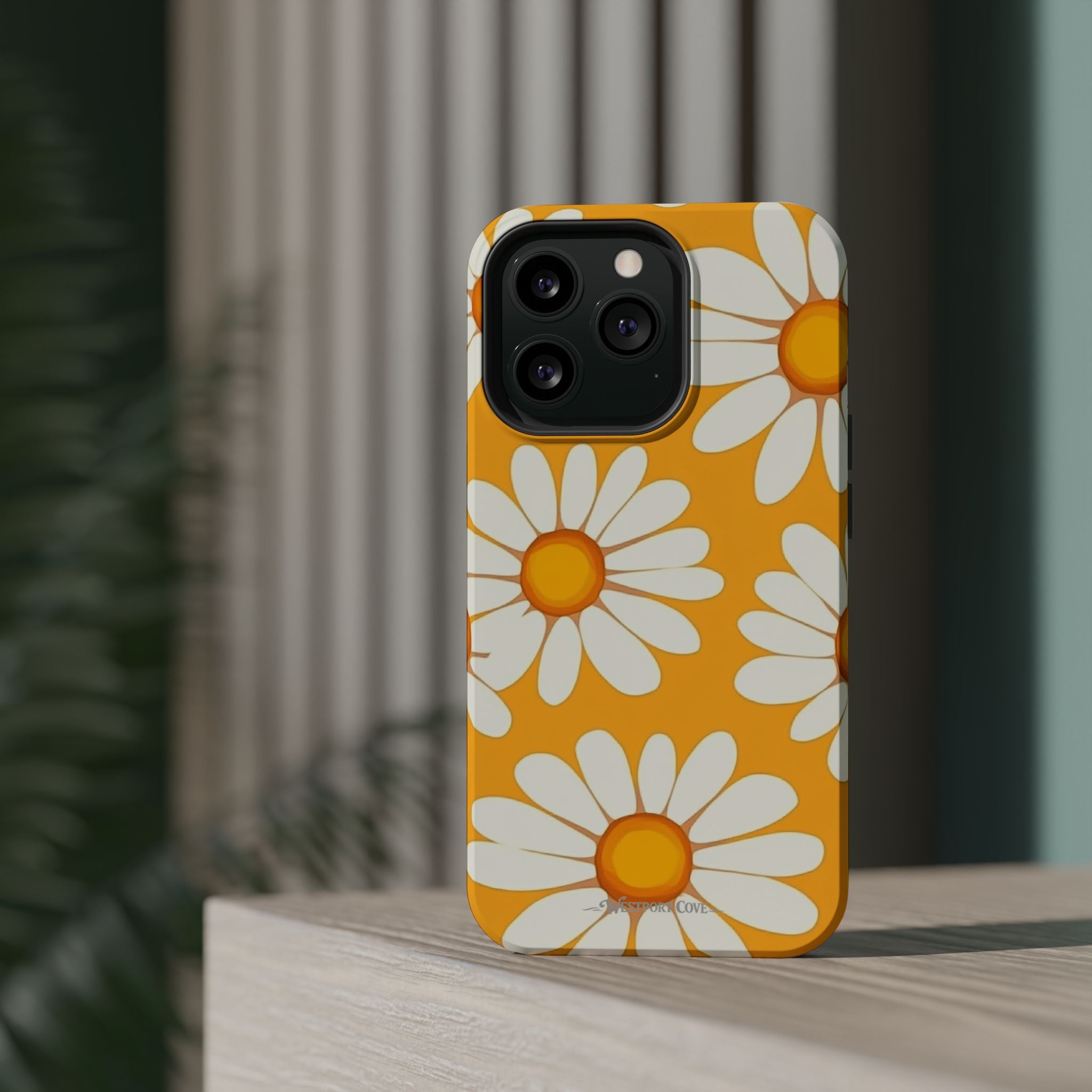 Daisy Chain - Extreme Phone Case