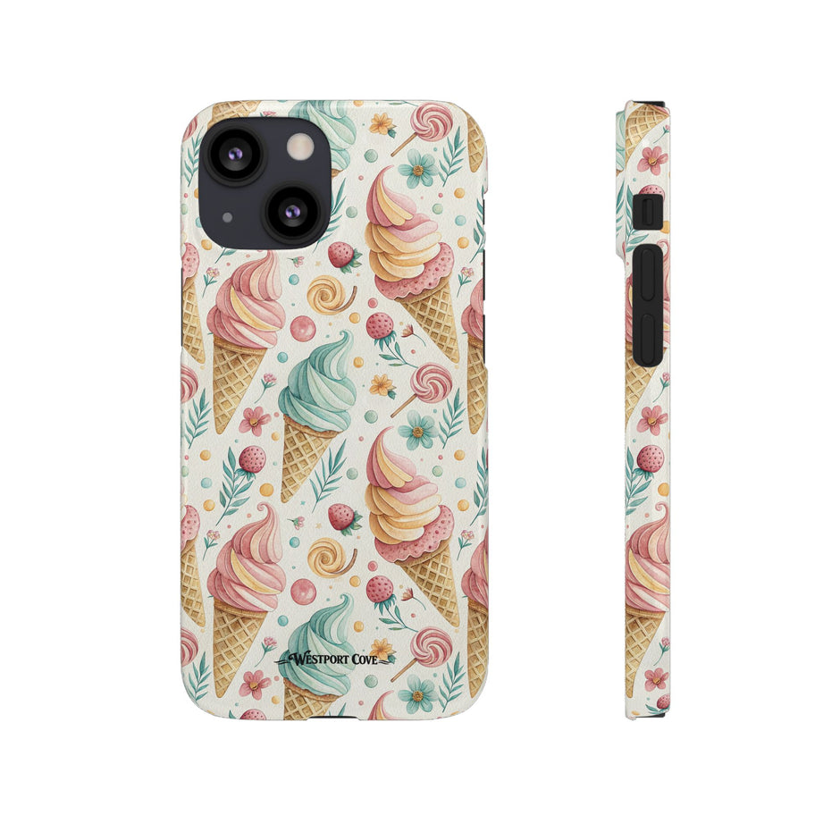 Only In Dreams- Elite Phone Case
