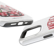 Patriotic Cherry - Extreme MagSafe Phone Case
