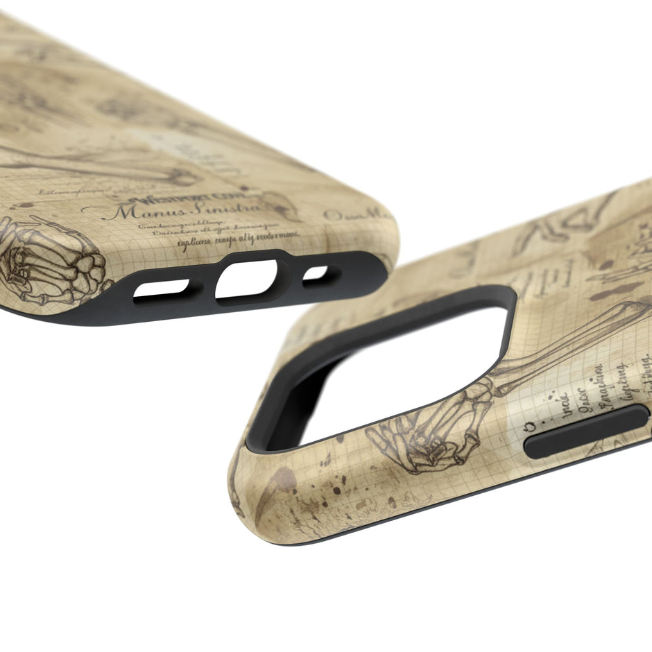 Anatomical - Extreme MagSafe Phone Case