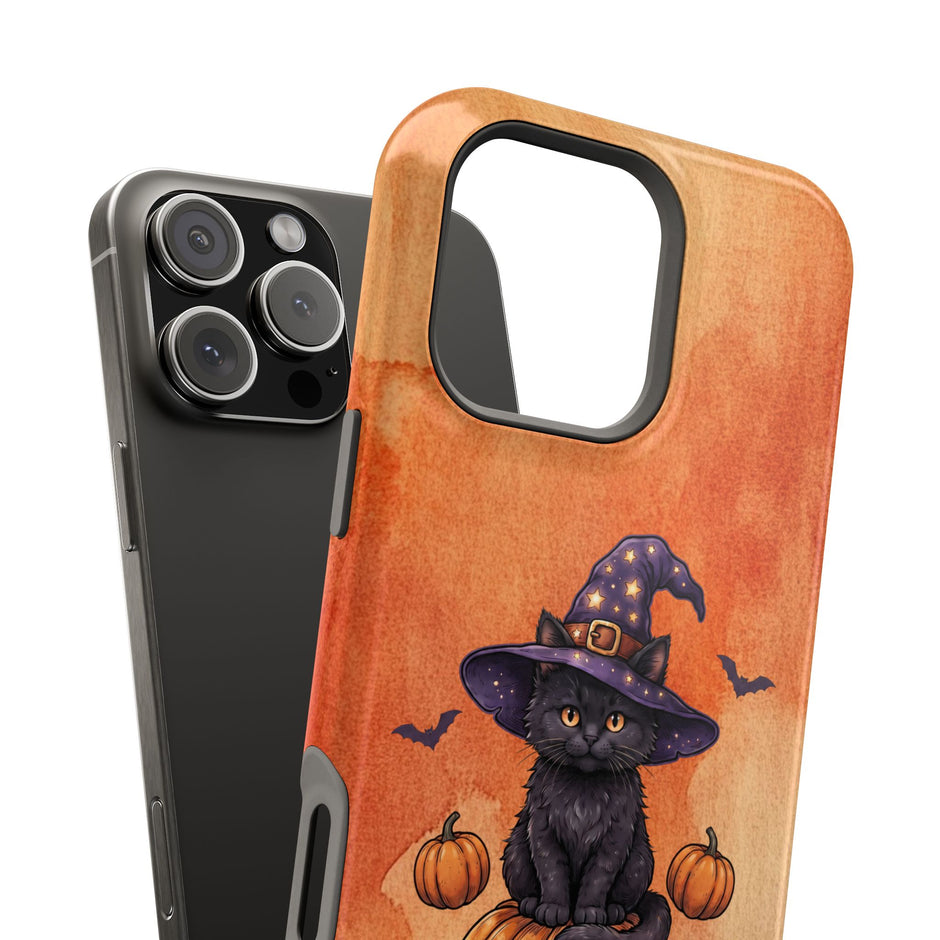 Too Cute to Spook - Extreme Phone Case