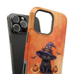 Too Cute to Spook - Extreme Phone Case