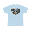 Westport Cove T-Shirt — Scenic Lake Logo Tee