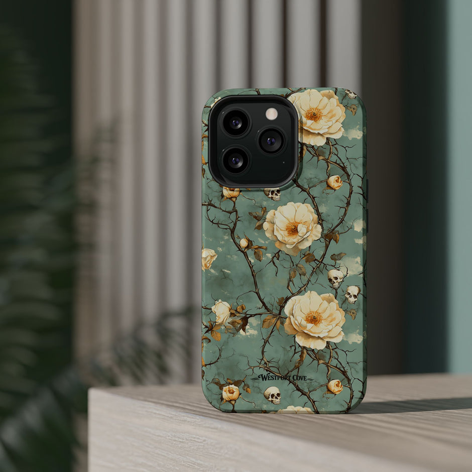 Growth - Extreme MagSafe Phone Case