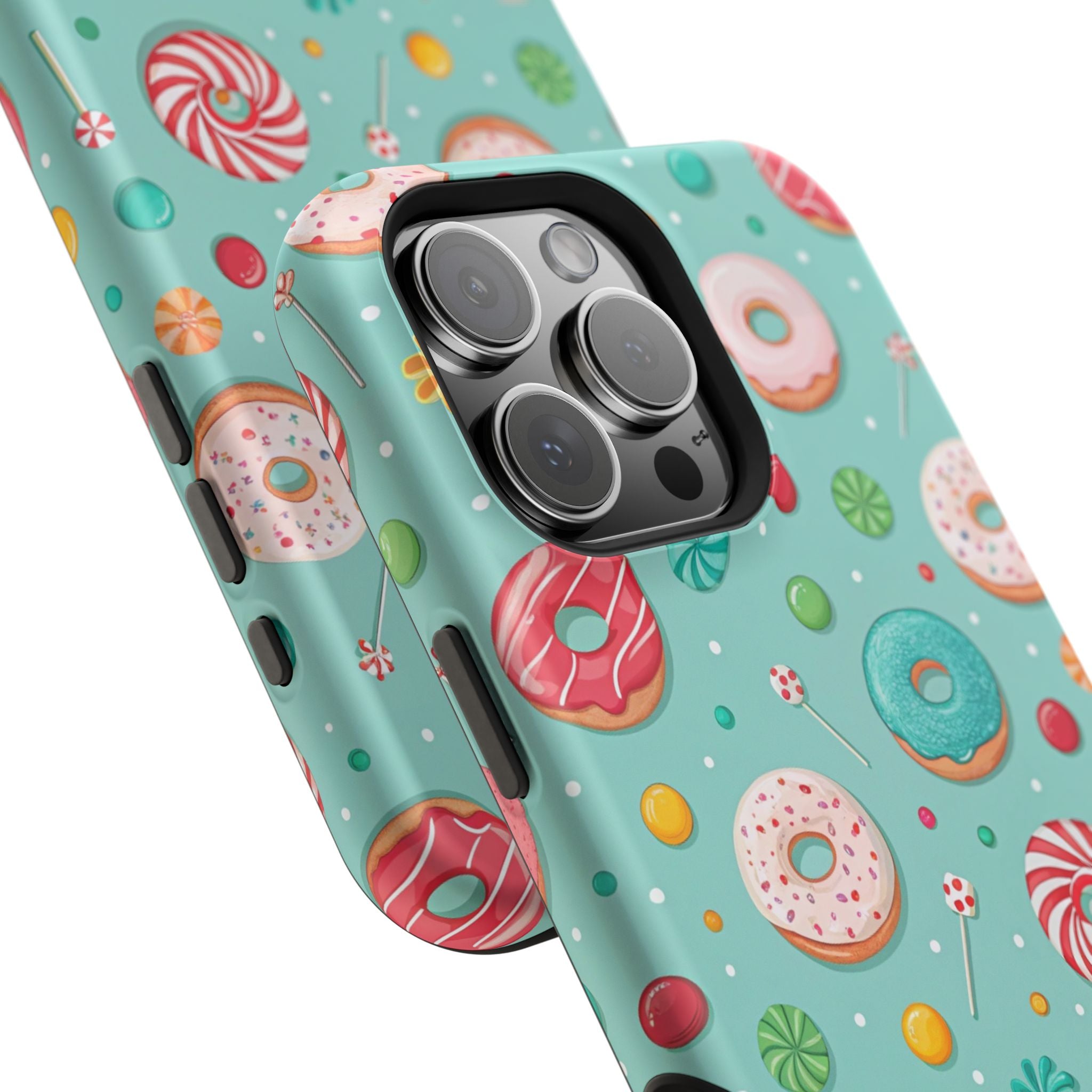 Donut Disturb - Extreme MagSafe Phone Case