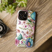 Fairy Garden - Extreme Impact MagSafe Phone Case