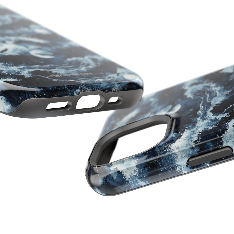 Night Storm - Extreme MagSafe Phone Case