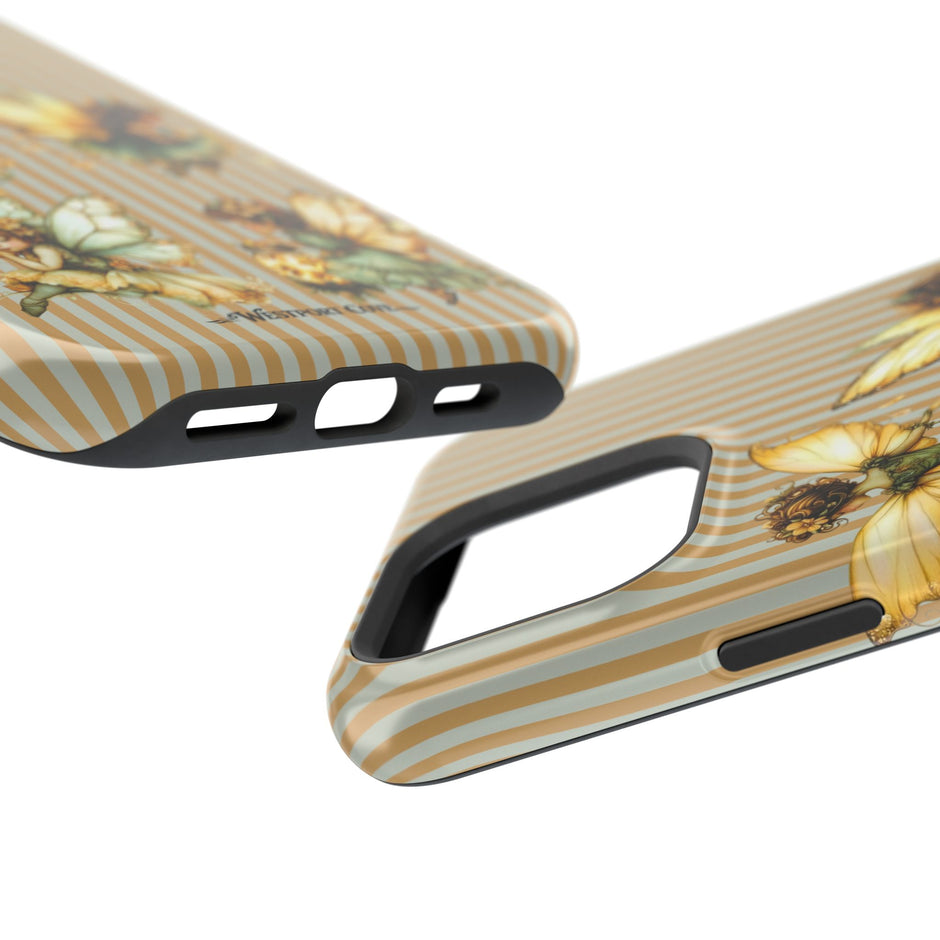 Fairy Dance - Extreme MagSafe Phone Case