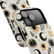 Celestial Sun & Moon- Extreme MagSafe Phone Case
