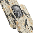 Raven - Extreme MagSafe Phone Case