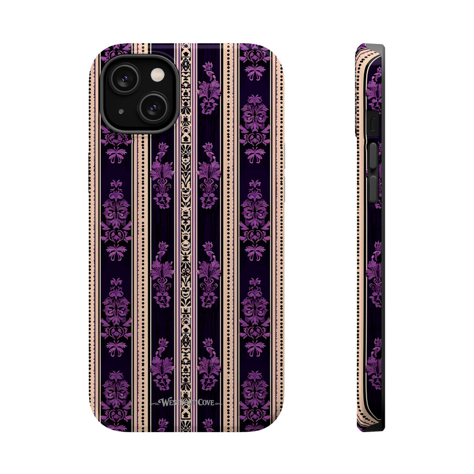 Vintage Damask- Extreme MagSafe Phone Case