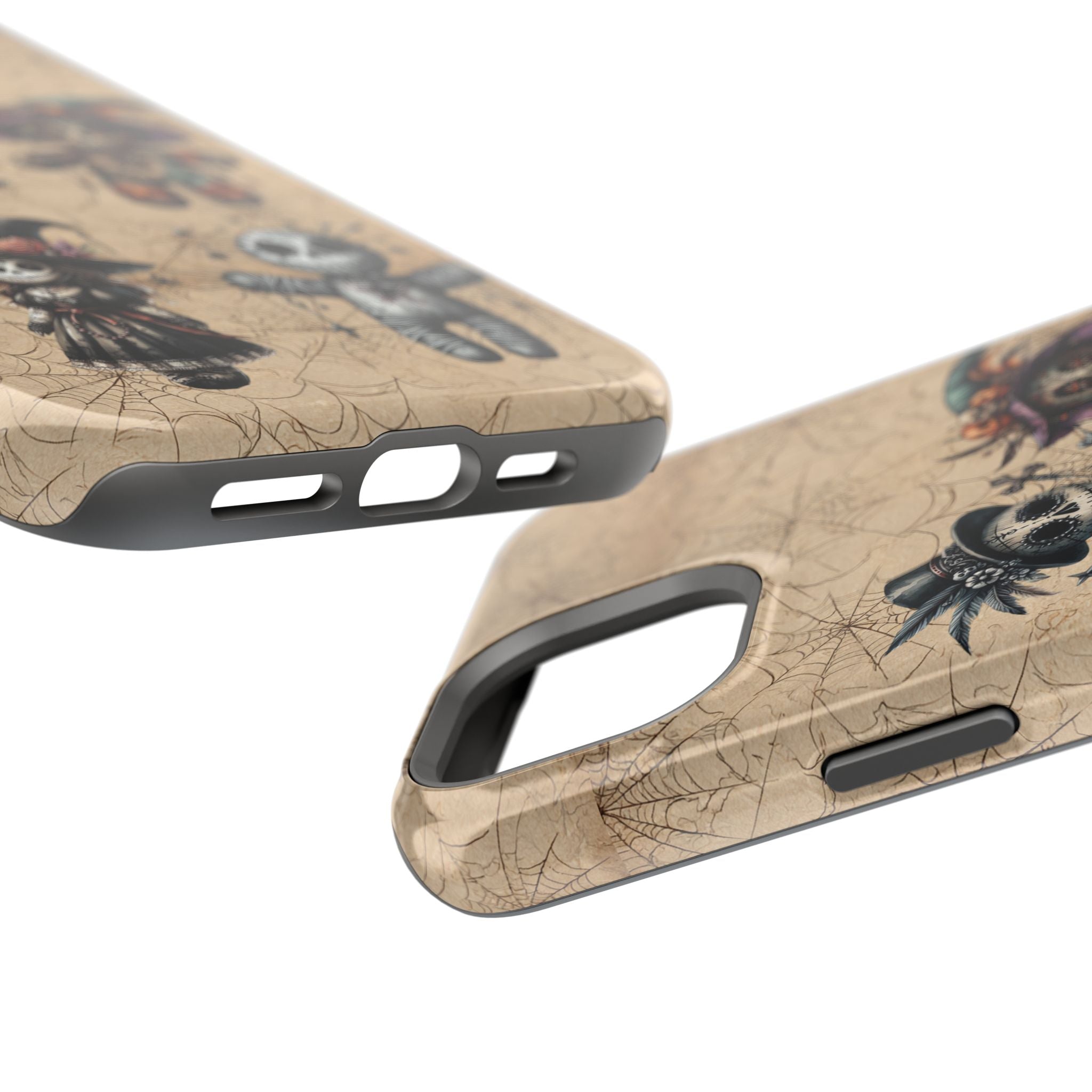 Voodoo - Extreme MagSafe Phone Case