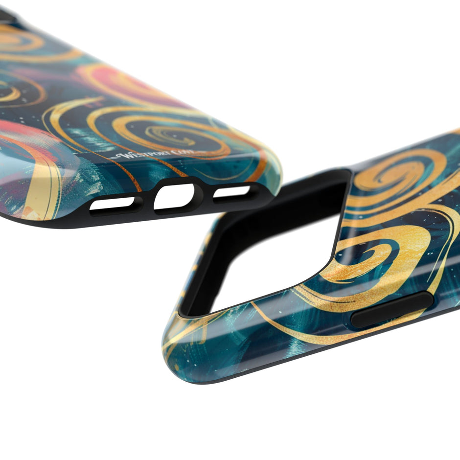 Dizzy - Extreme Impact MagSafe Phone Case
