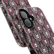 Skull Damask - Extreme MagSafe Phone Case