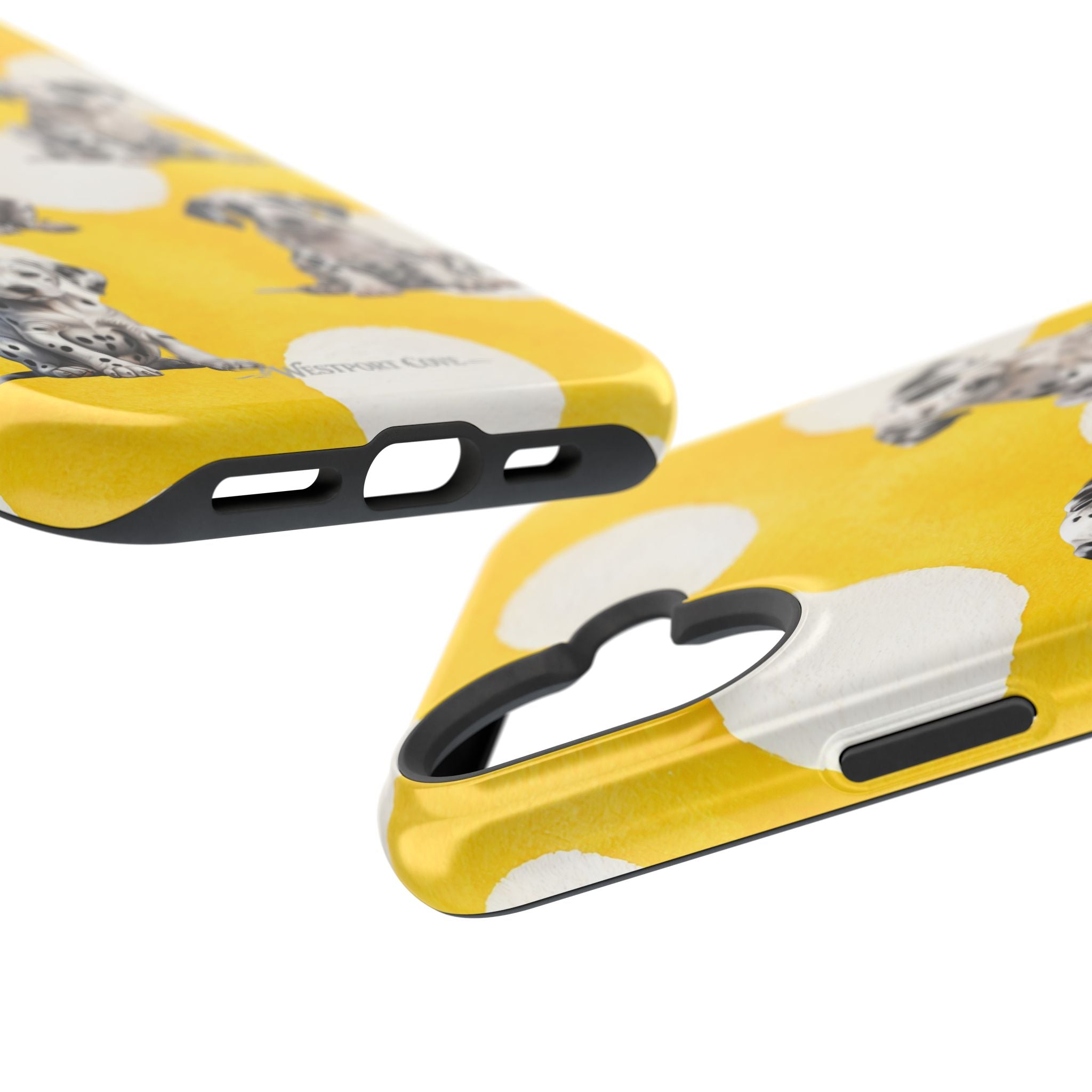Polka Dots - Extreme MagSafe Phone Case
