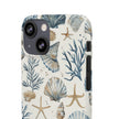 Don't Be Shellfish - Elite Phone Case