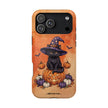 Too Cute to Spook - Extreme Phone Case