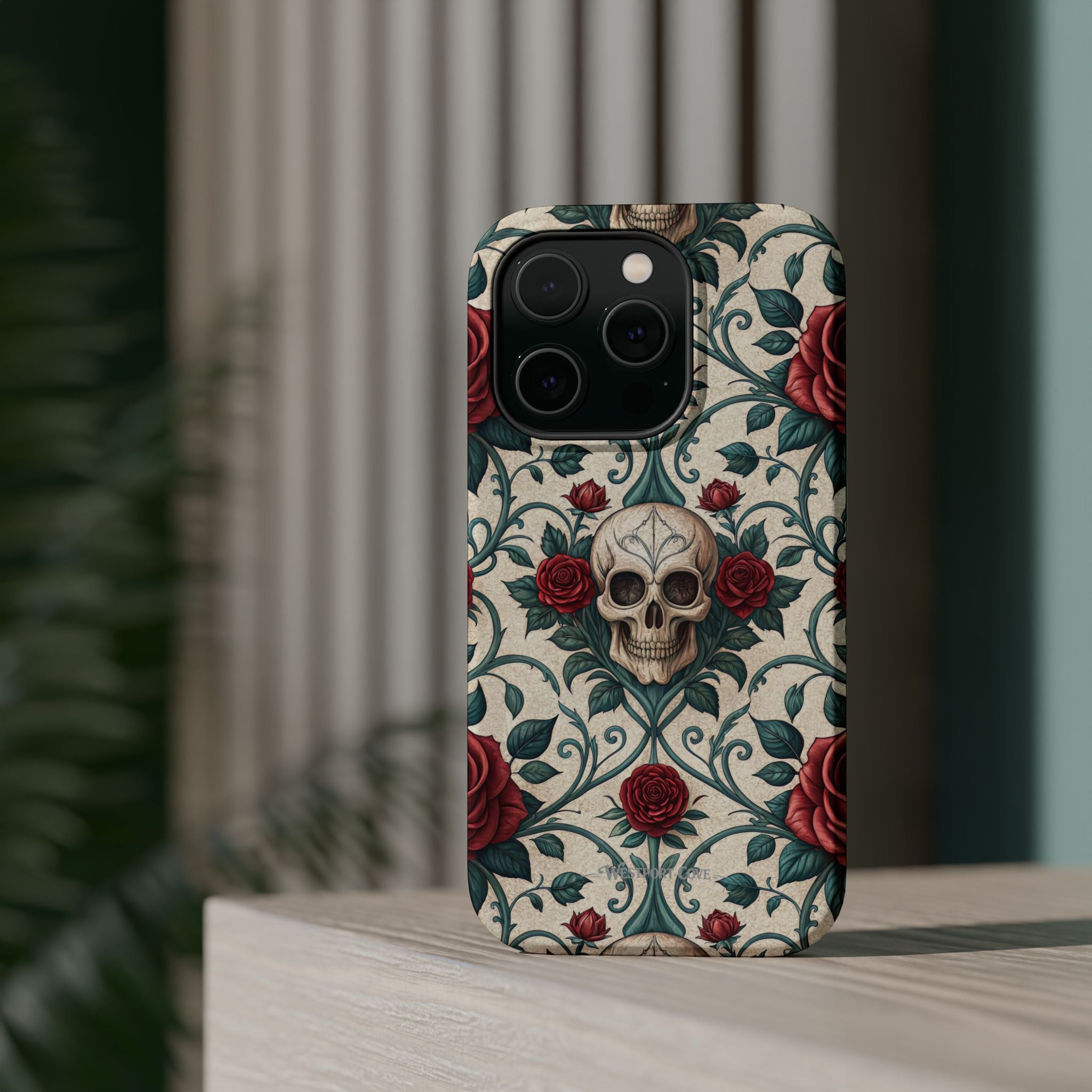 Ouija - Extreme MagSafe Phone Case