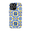 Portuguese Blue - Extreme MagSafe Phone Case