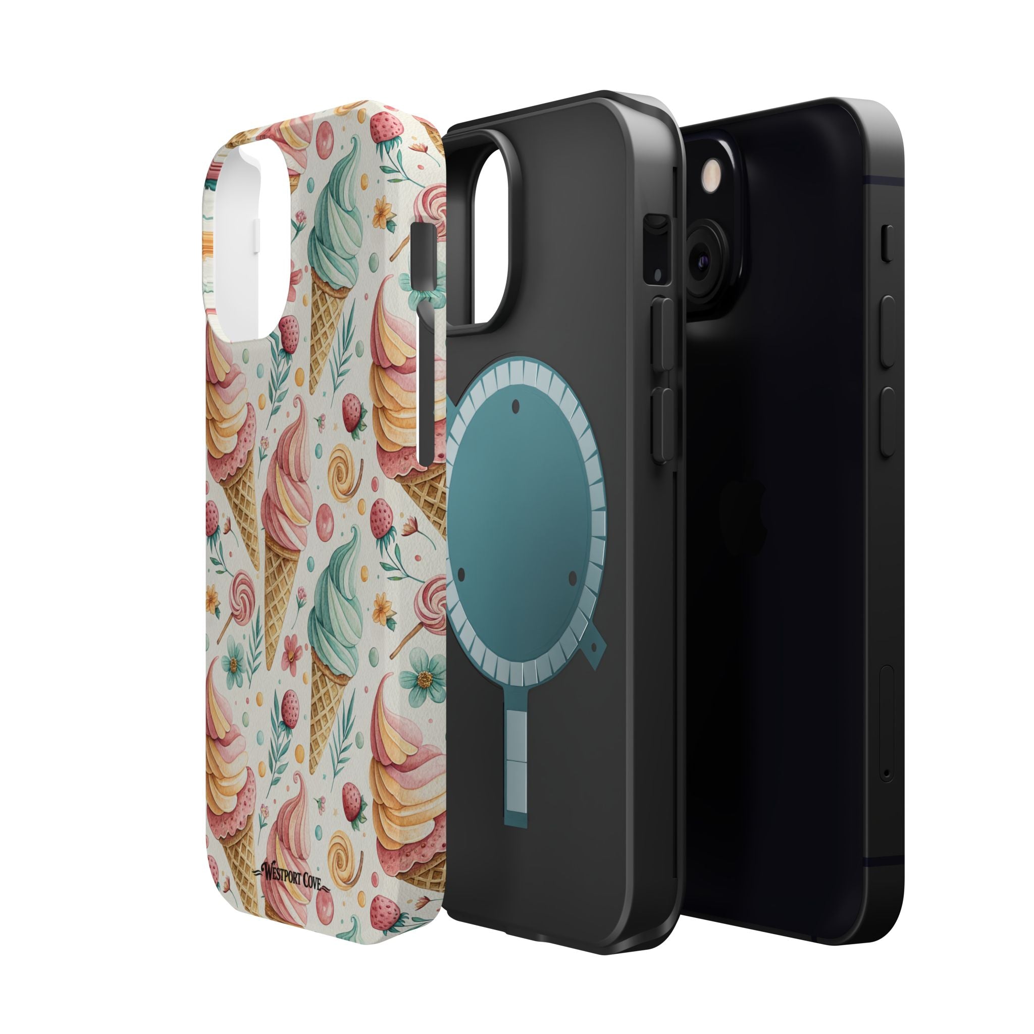 Only In Dreams - Extreme Phone Case