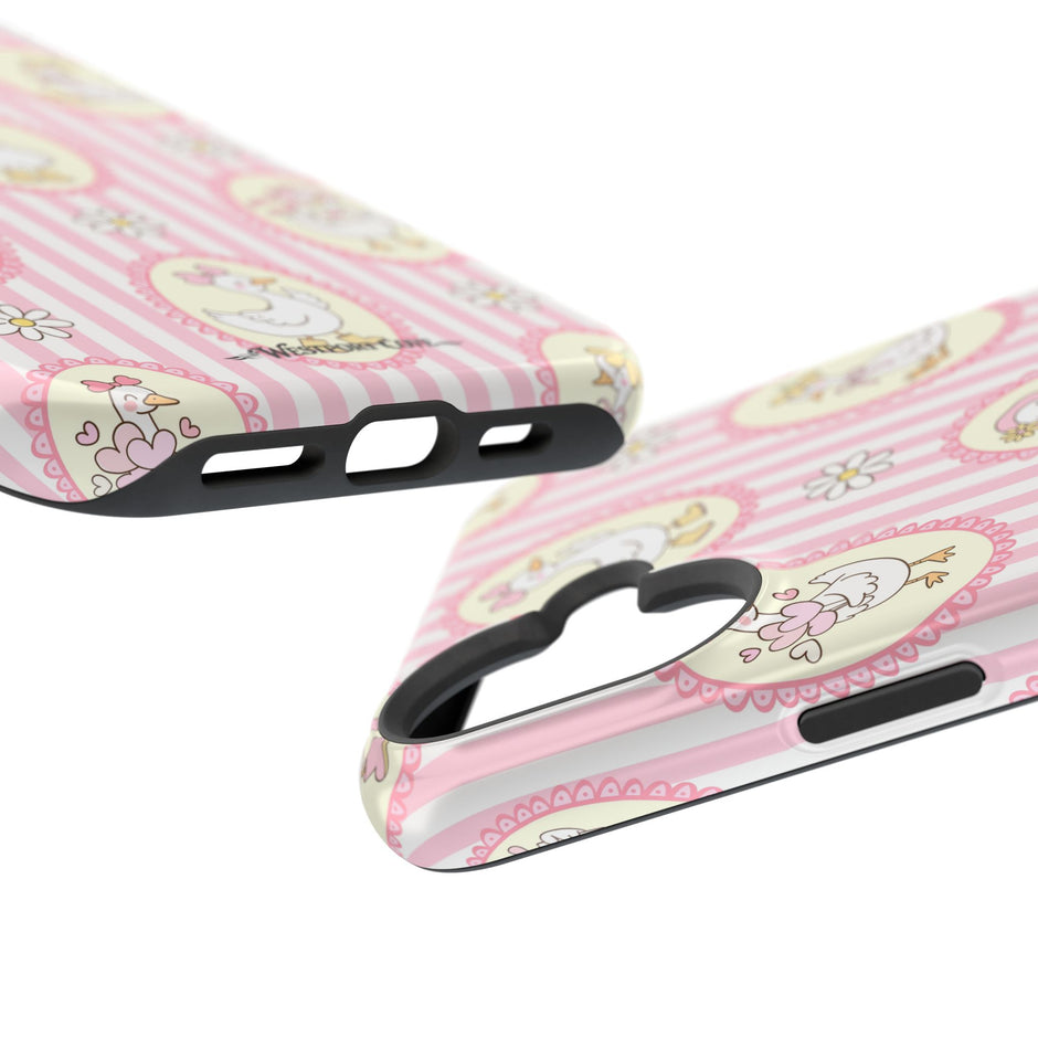 Silly Goose - Extreme MagSafe Phone Case